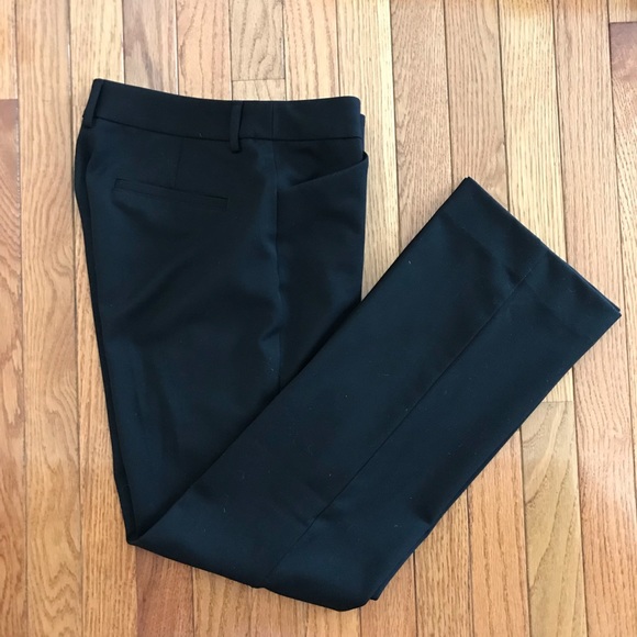 Express barely boot Editor pants - Picture 2 of 5